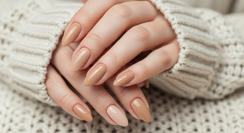 Neautral Nail