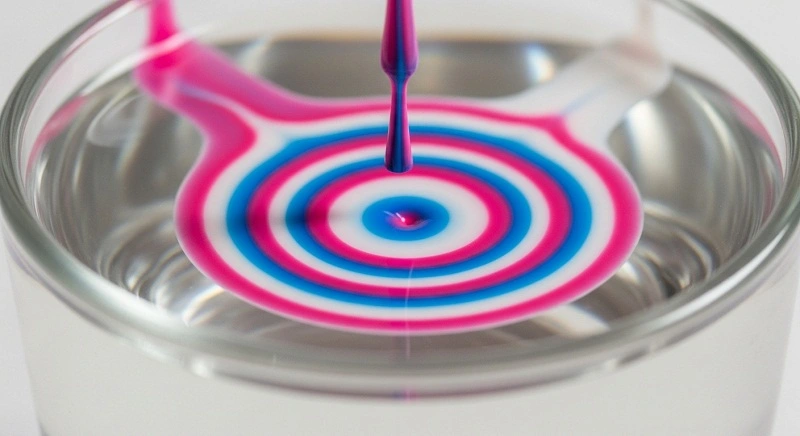 How to Create Water Marble Nails at Home – Easy Step-by-Step Guide