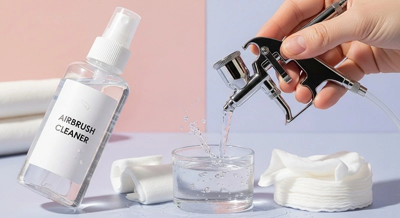 Airbrush Kit