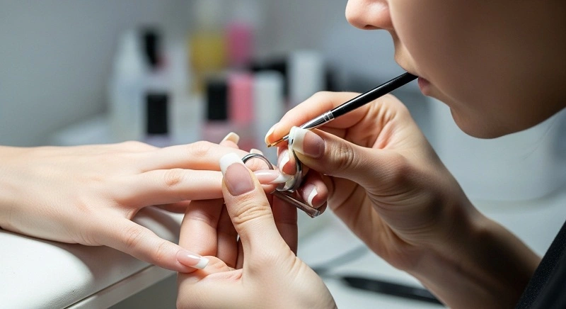 Pipe Nail Shape Explained: Sculpting, Designs & Care Tips for 2025